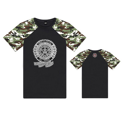 Obey T-shirt-884