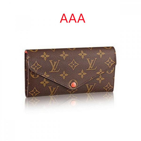 LV Wallet(AAA)-102